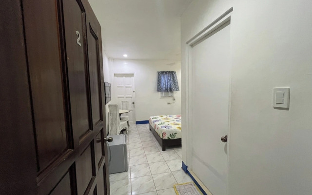 Casa De Praxides Tourist Inn