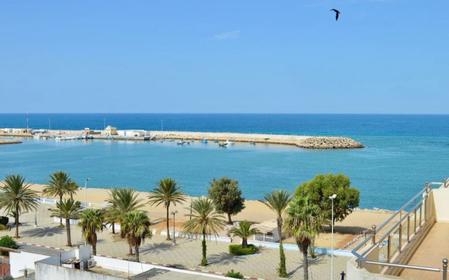 El Hamra 2