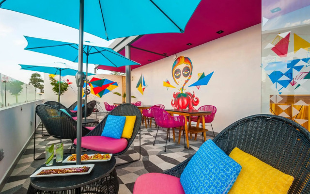 FCH Hotel Providencia - Adults Only