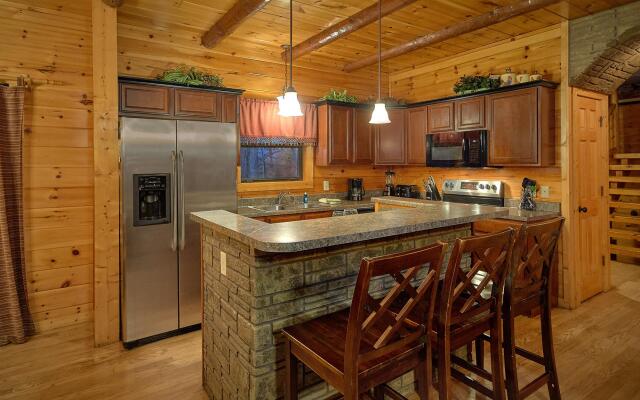 Serenity Lodge