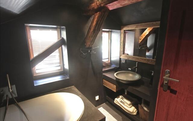 Appartement le Sapin