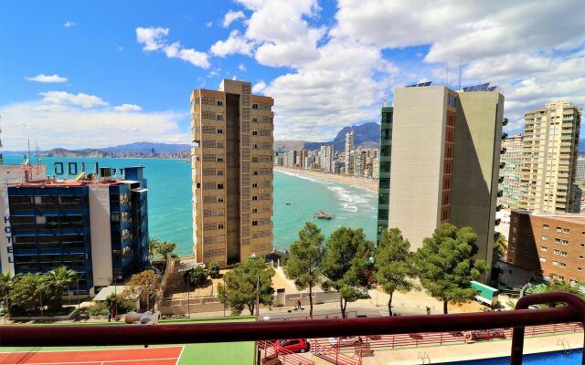 Apartamento Don Miguel 3