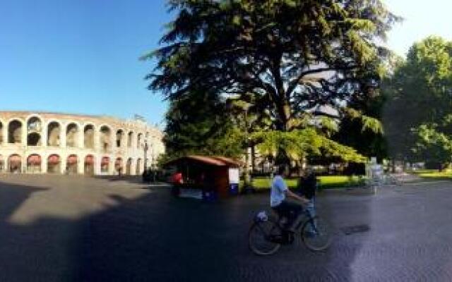 Ai Giardini BB