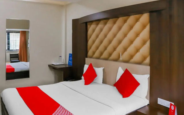 OYO 18900 Hotel Jagganath
