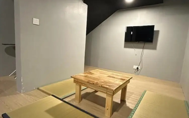 Tatami D'Tepi Laut Pangkor