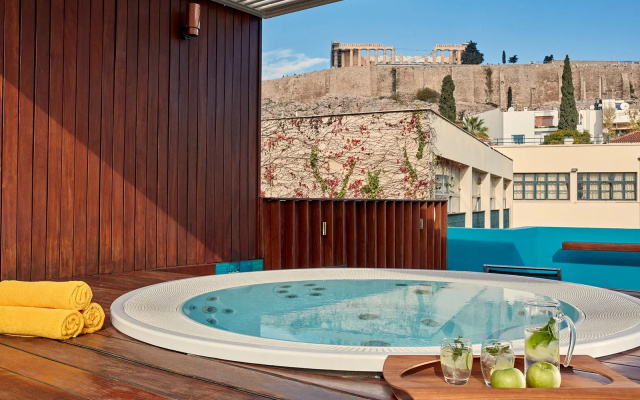 Herodion Athens
