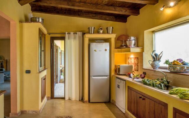 Luxury Villa Silene con piscina a Castelvetrano Selinunte