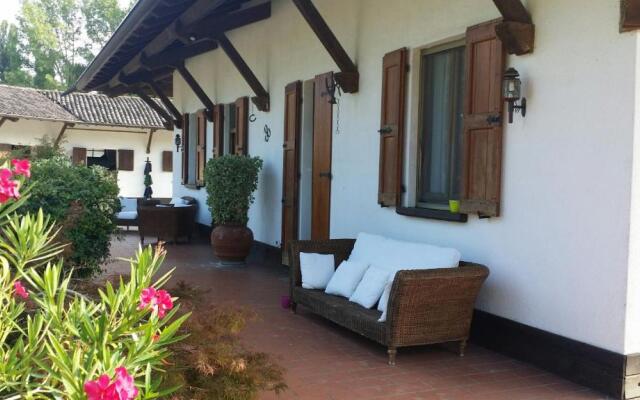 Scuderia 100 pertiche