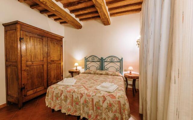 Borgo Villa a Sesta