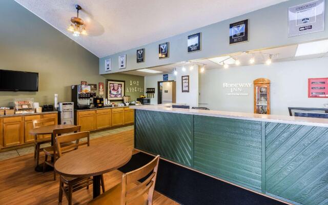 Super 8 by Wyndham Grand Island South