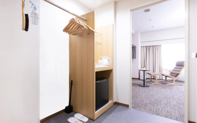 Toyama Chitetsu Hotel