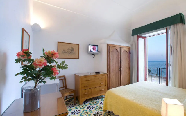 Villa Beach
