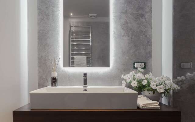 Il Decameron Luxury Design Hotel