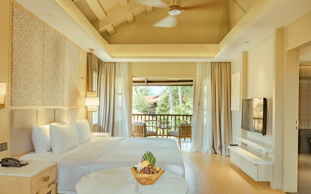 Курорт Pelangi Beach Resort & Spa