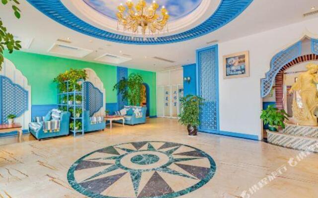 Renshou 8:30 Theme Hotel