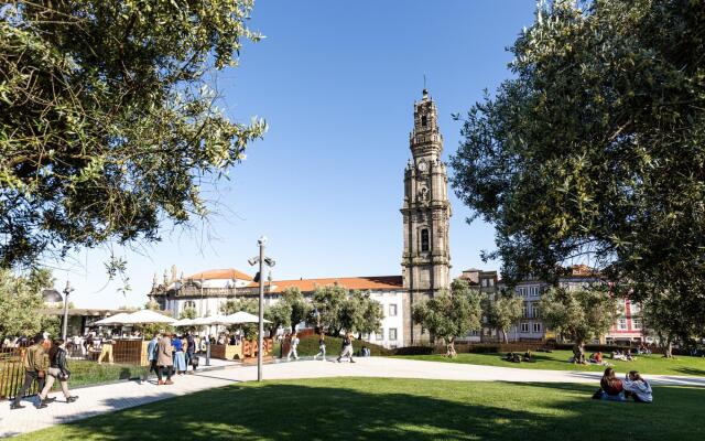 Galerias Fashion Nightlife Flat