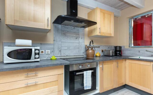 Martcial Villa T3 Proche Océan