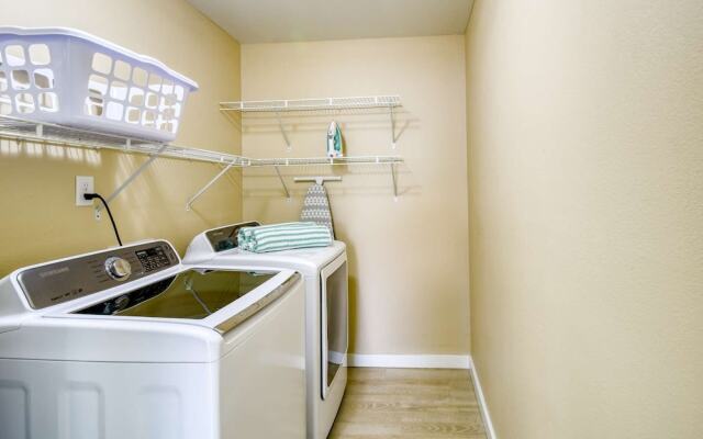 Seascape St Augustine