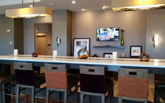 Hampton Inn Oxford