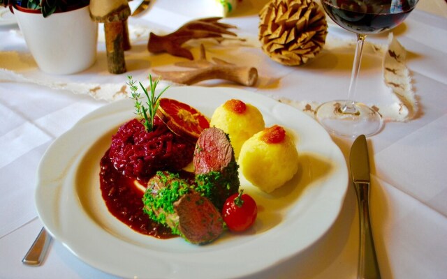 Landgasthof Hirschen