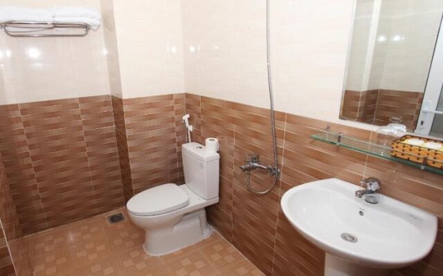 An An Da Lat Hotel