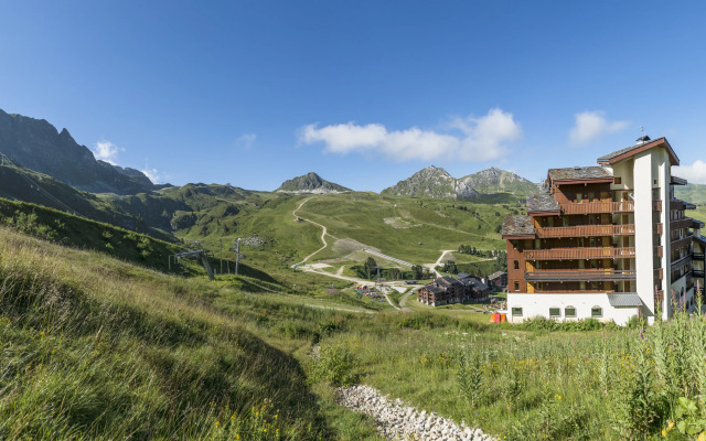 Pierre & Vacances Residence les Nereides