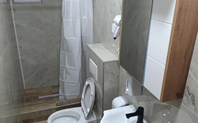 Rooms Vlasta