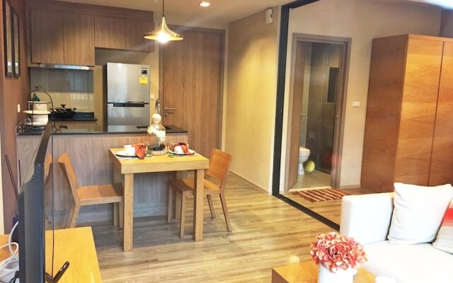 Rain Cha-Am - Huahin