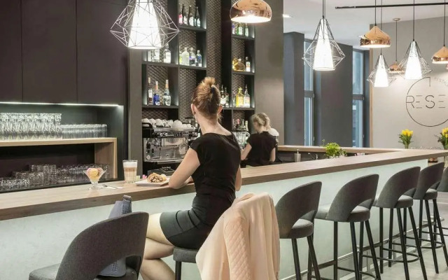 ibis styles Grudziadz