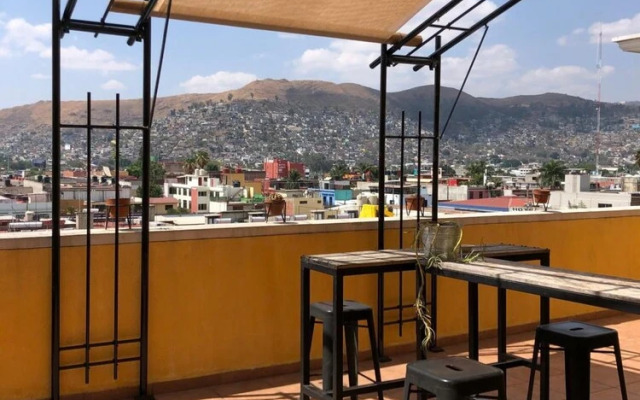 Andaina Hostel