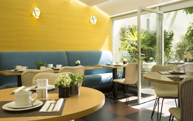 Hôtel A La Villa des Artistes