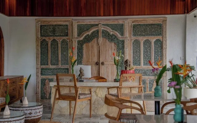 Legong Sebatu Villa