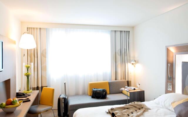 Novotel Lodz Centrum