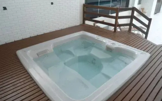 Apartotel Adagio Porto Alegre Moinhos de Vento