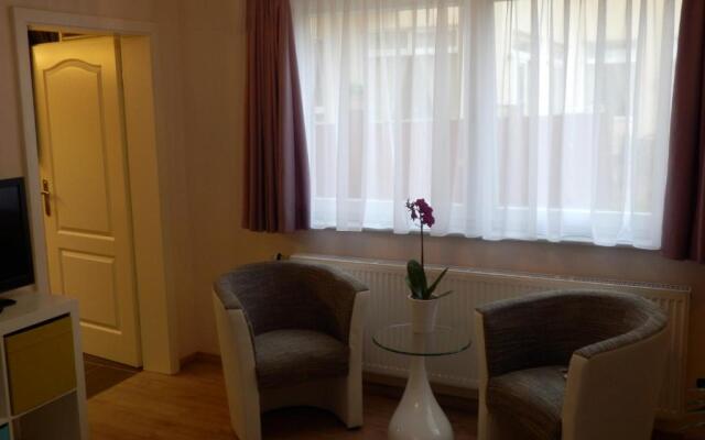 Design Apartments
