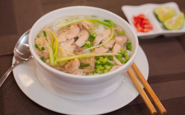 Hanoi 3B Hotel