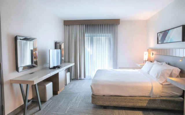 Hilton Garden Inn Pittsburgh/Southpointe