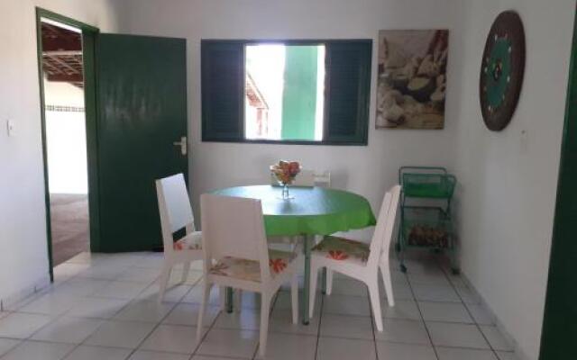 Chalé dos Carneiros