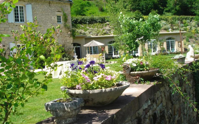 Prieuré de Las Canals