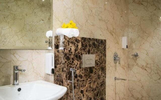 Hotel the Balam