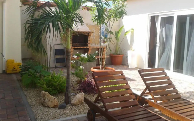 Villa Swiss Paradise with private pool