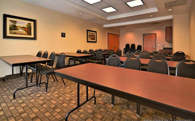 Hampton Inn Spearfish