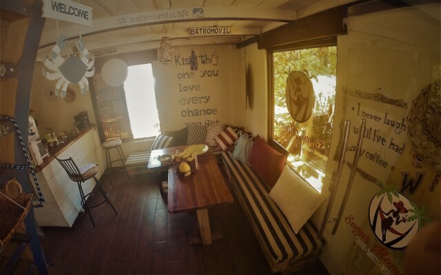 Santa Catalina Rentals Las Hamacas