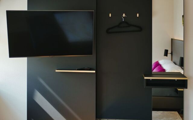 Residence Black Eagle Lubmin
