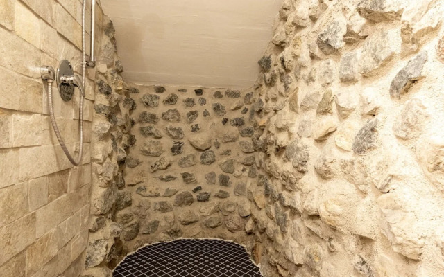 Herrliche Ferienwohnung mit Sauna in Strengen
