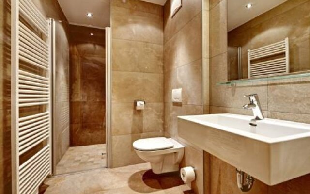 Gerlos Mountain Estate