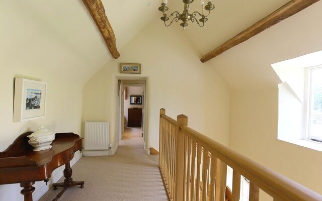 Number 11, Hollywell, Tetbury
