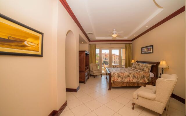 Bella Vista 2C - 3 bdr 3 1 2 Bath