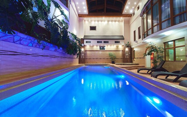 Kinga Hotel Wellness