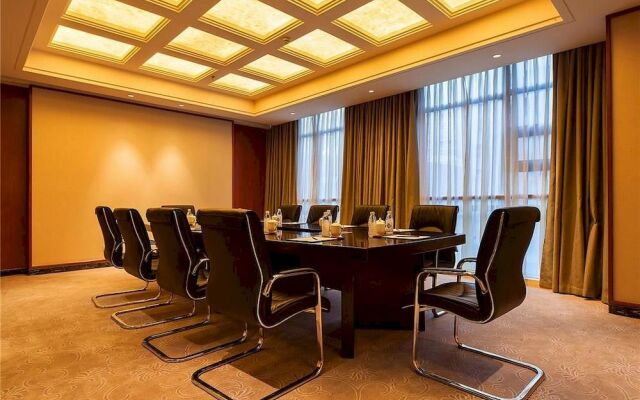 Grand Scent Hotel
